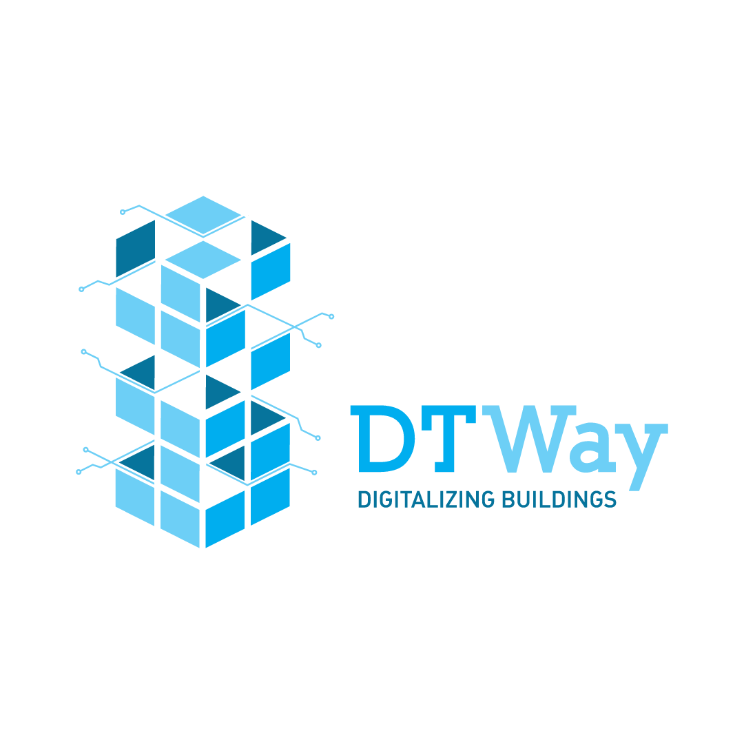 DTWay logo