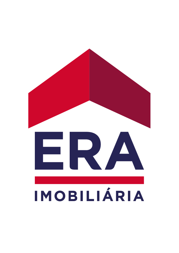 Logo ERA IMOBILIÁRIA