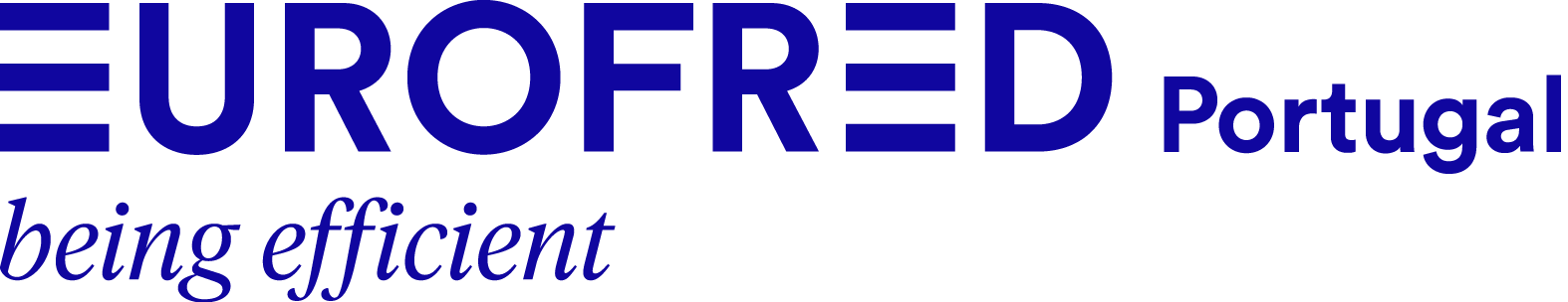 Eurofred Portugal logo