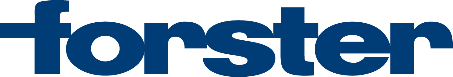 Forster Profile logo