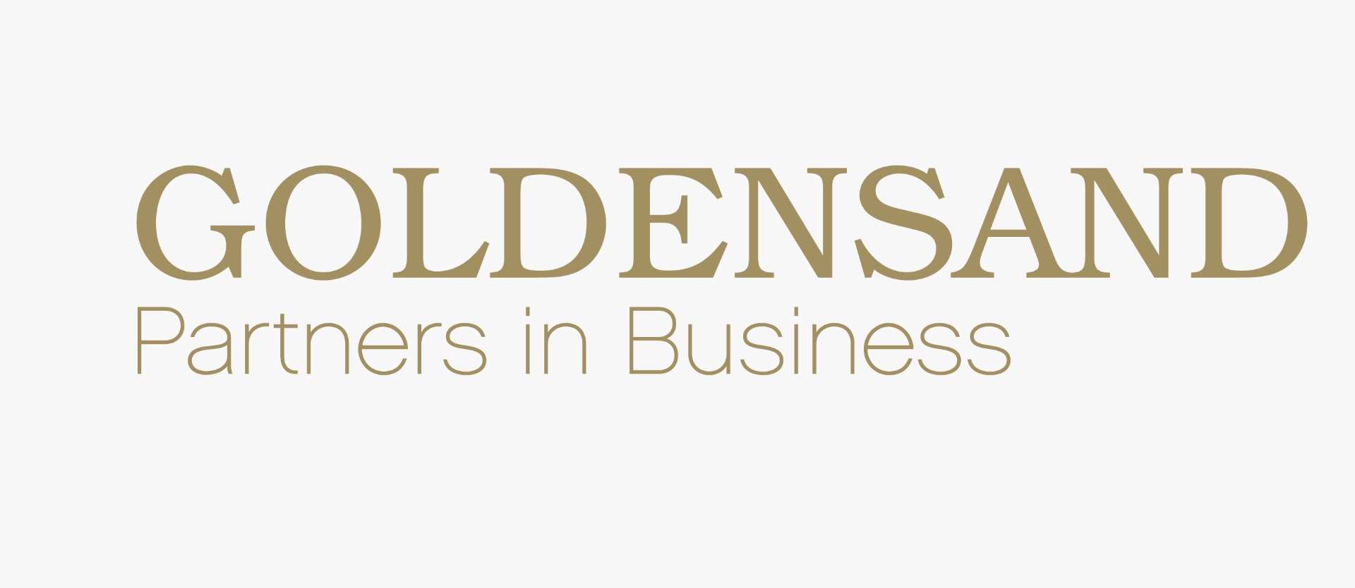GOLDENSAND CAPITAL ADVISORS logo