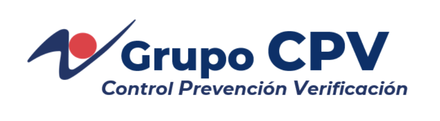 Grupo CPV logo