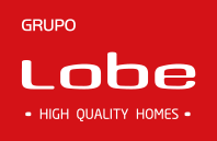GRUPO LOBE logo