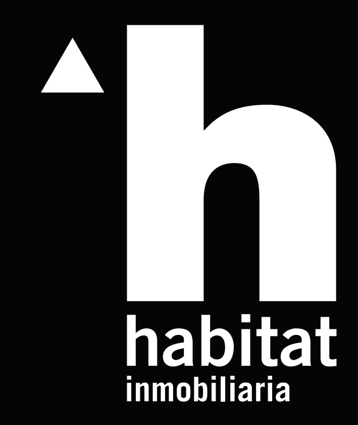 Logo Habitat Inmobiliaria