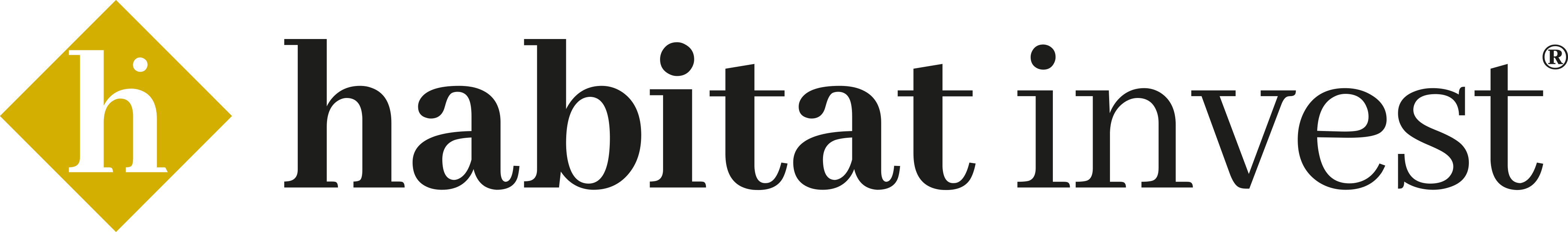 habitat invest logo