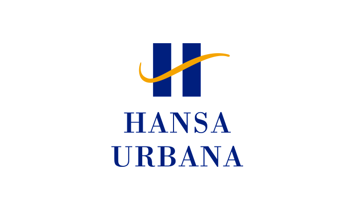 HANSA INMOBILIARIA logo