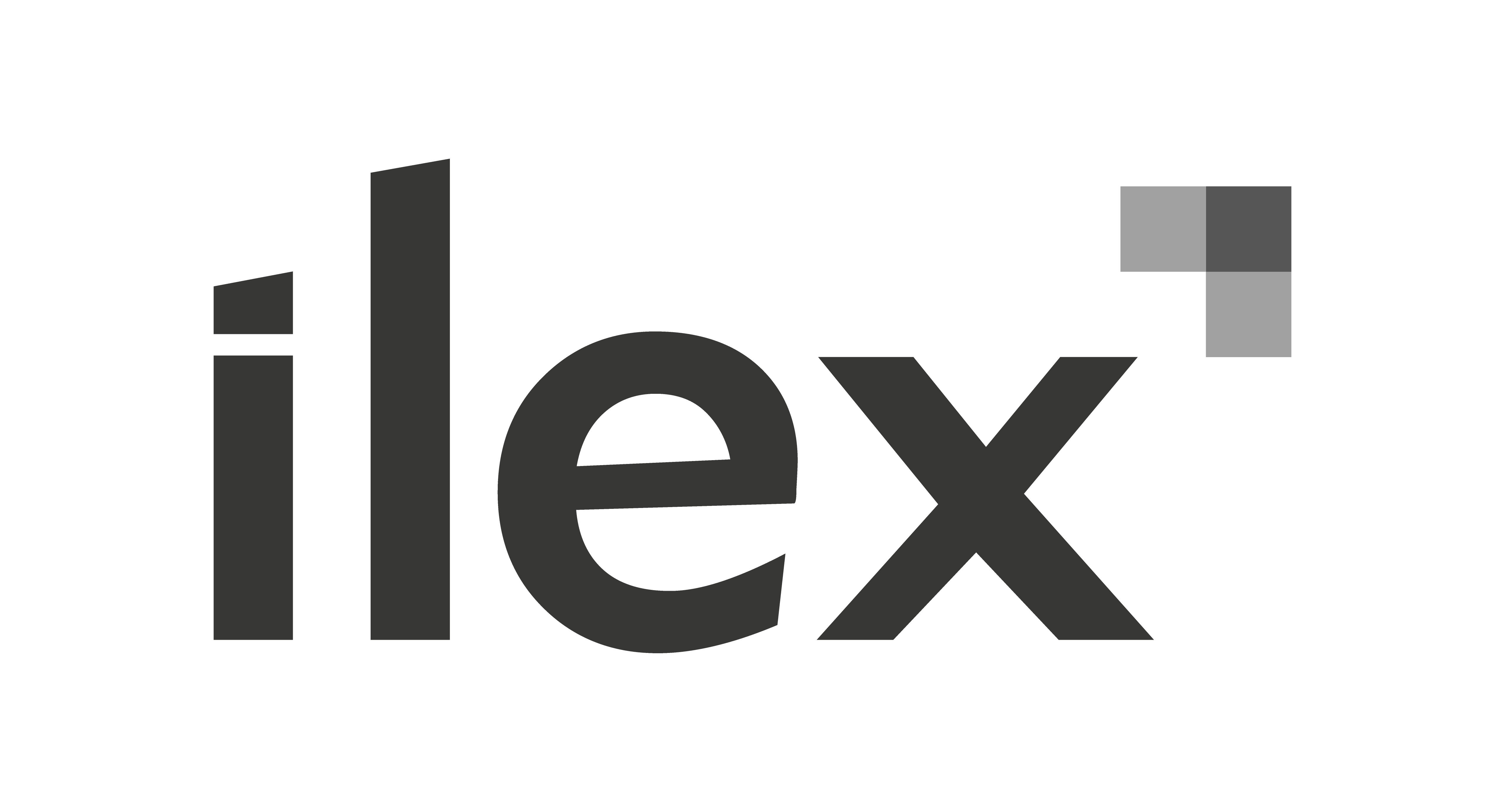 ILEX GESTIÓN logo