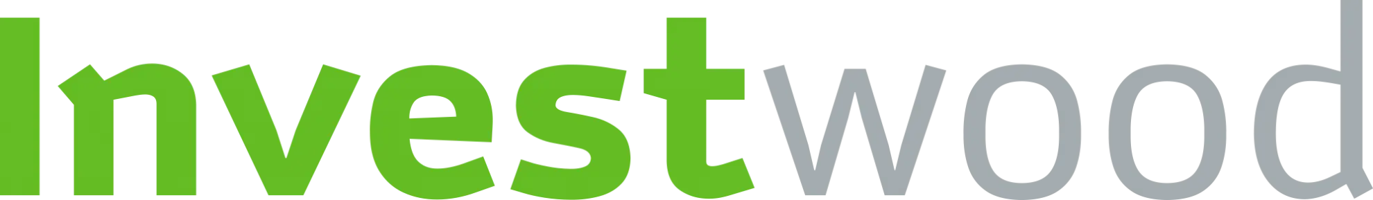 Investwood logo