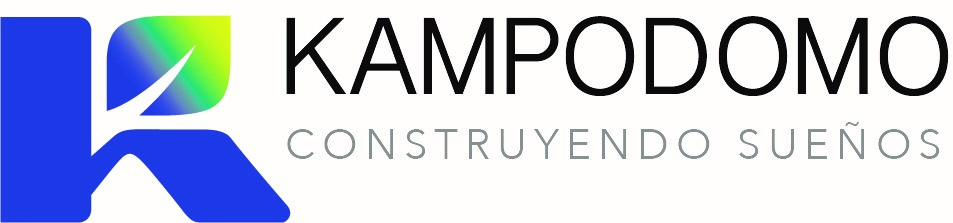 Kampodomo logo