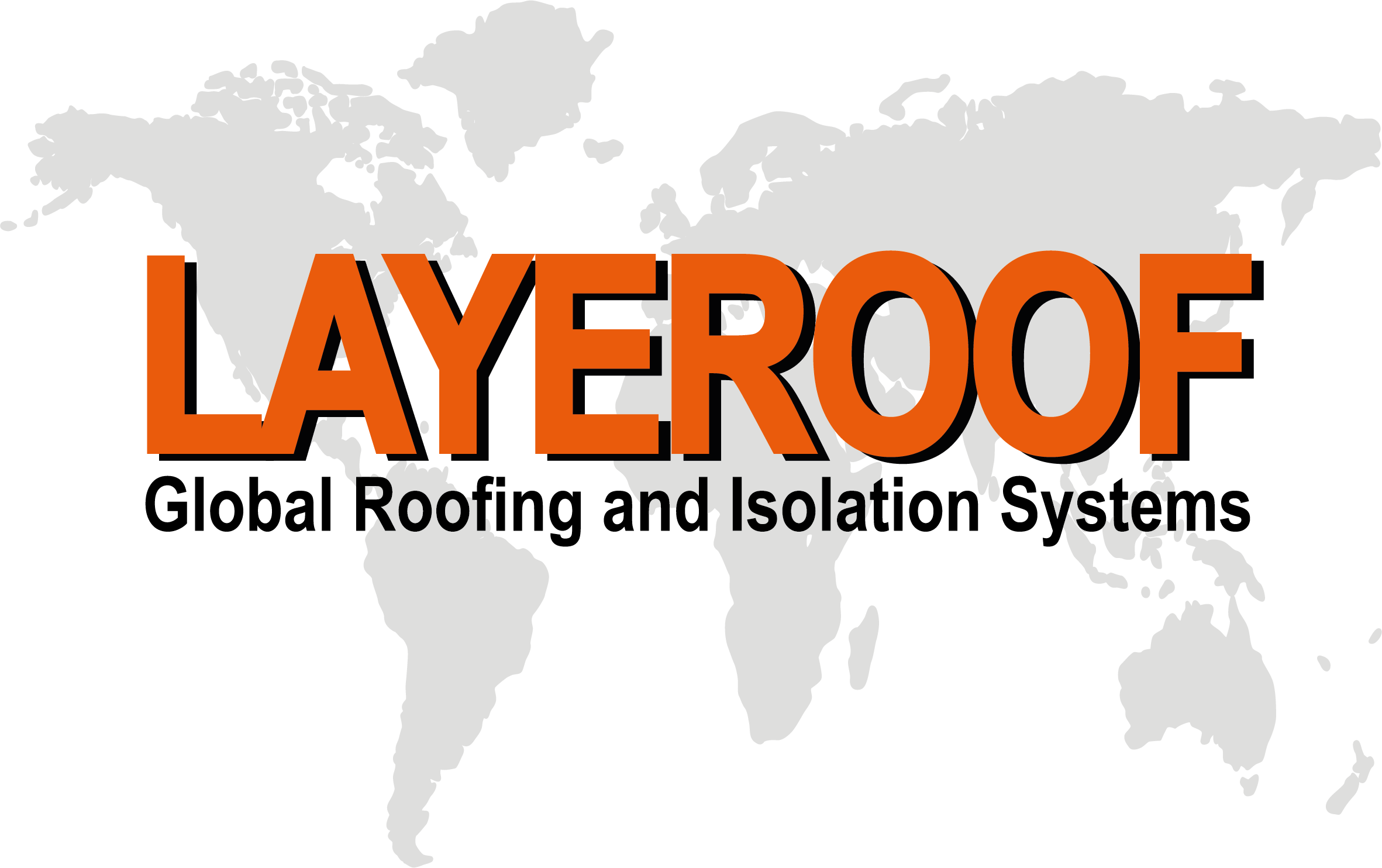 LAYEROOF logo