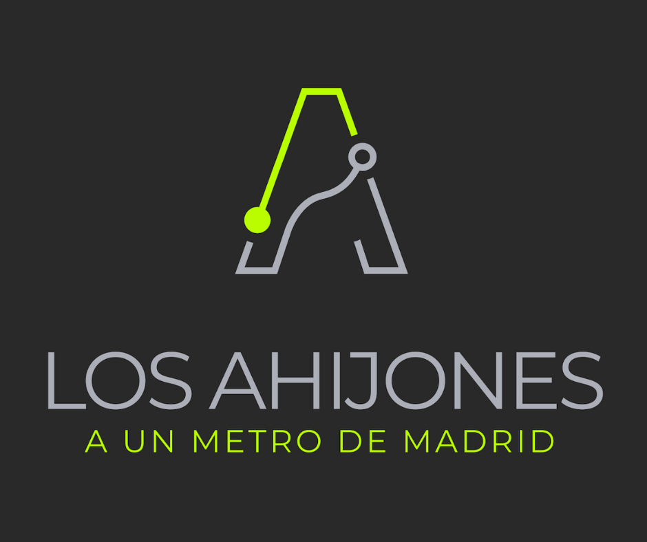 Los Ahijones logo