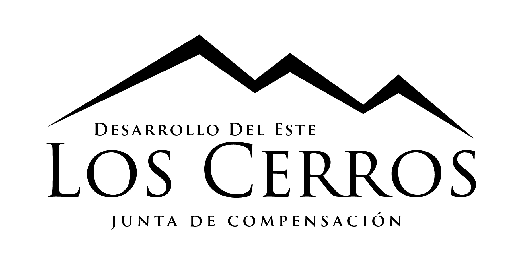 Los Cerros logo
