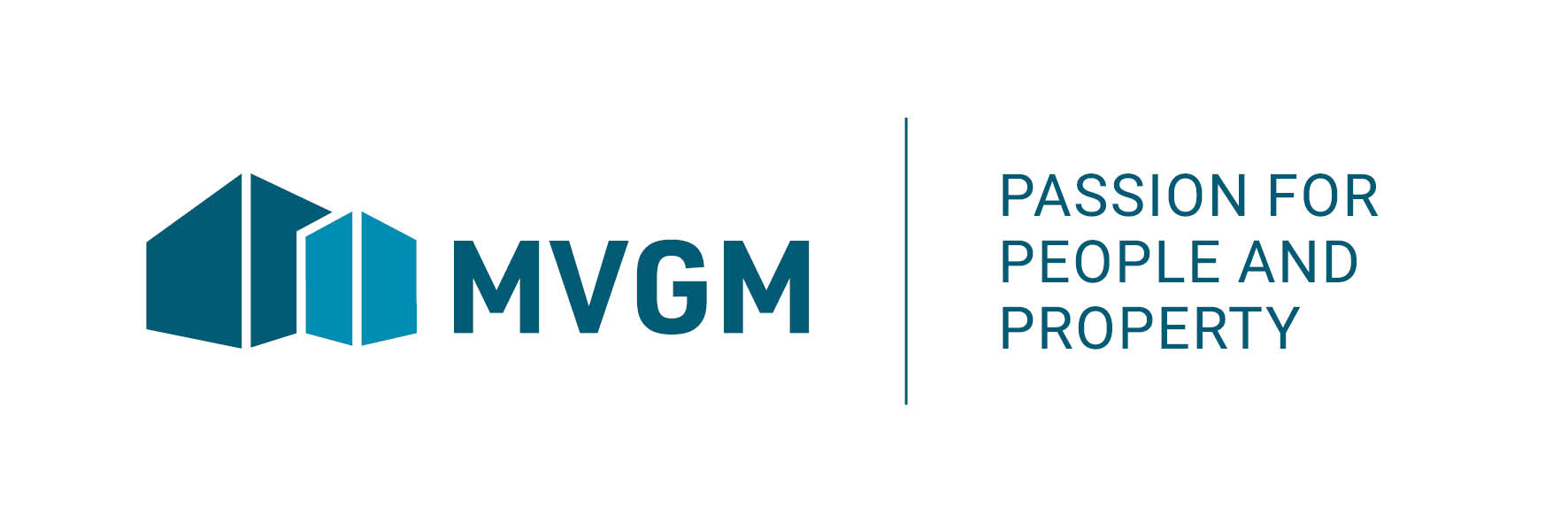 Logo MVGM