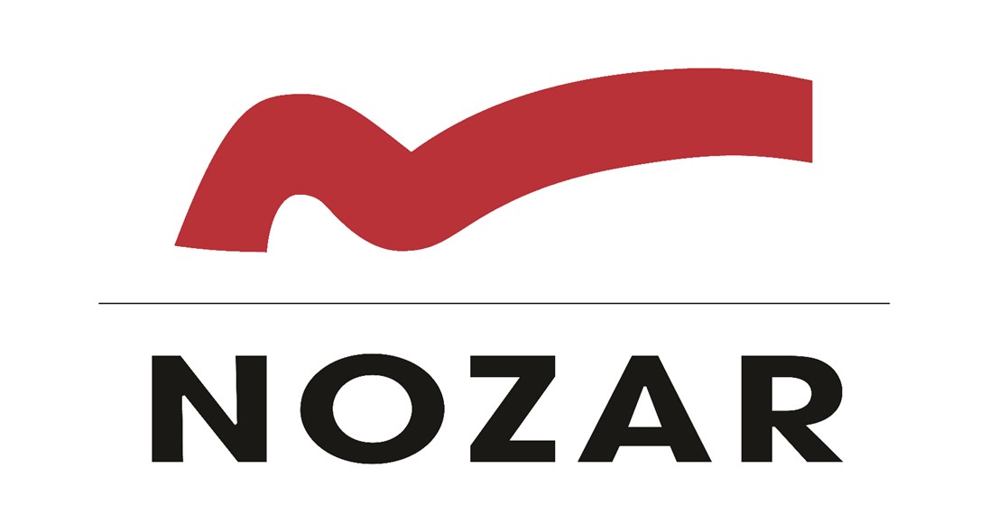 Nozar logo