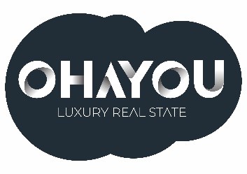 OHAYOU LUXURY REAL ESTATE logo