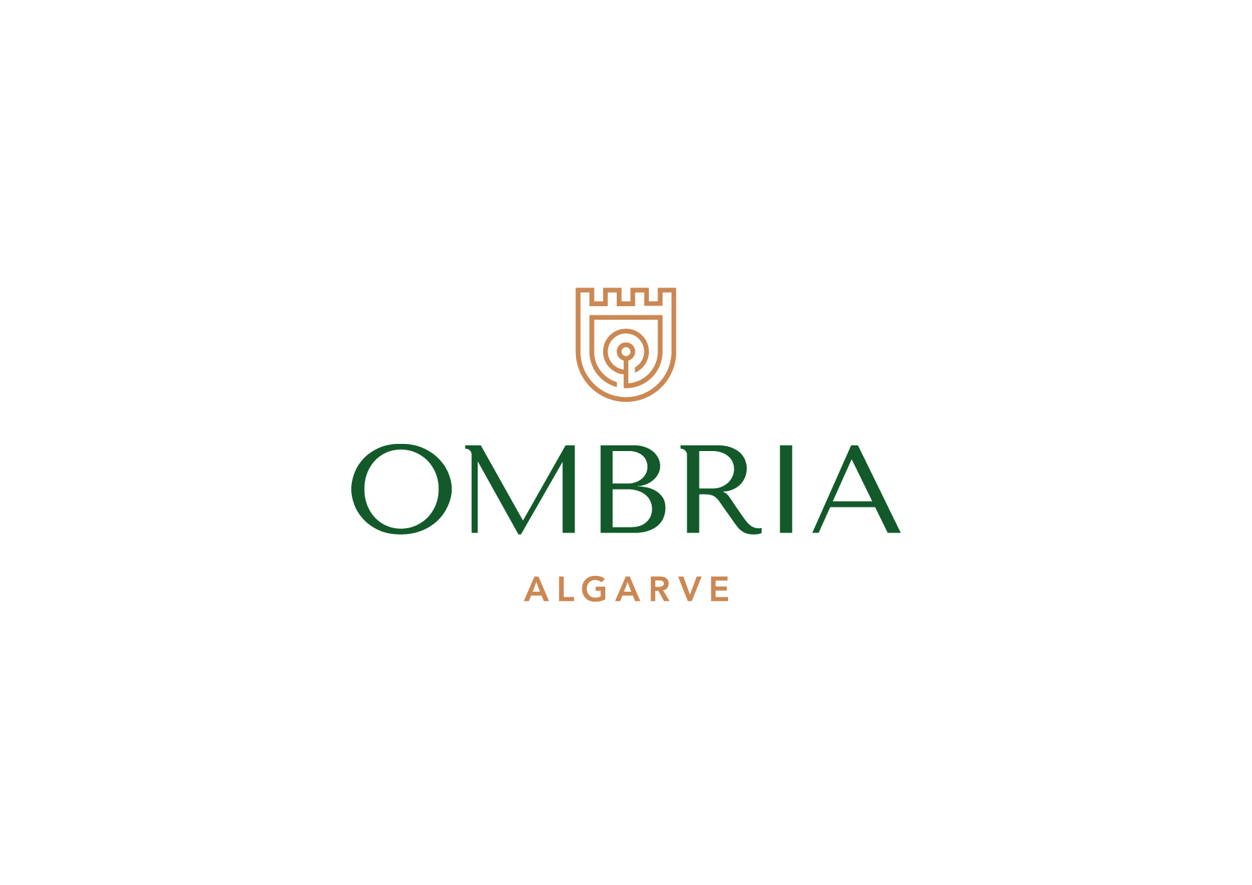 Logo Ombria Algarve