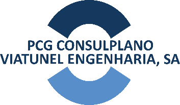 PCG Consulplano Viatunel Engenharia SA logo