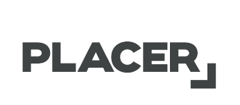 PLACER logo