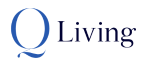 Q-Living logo