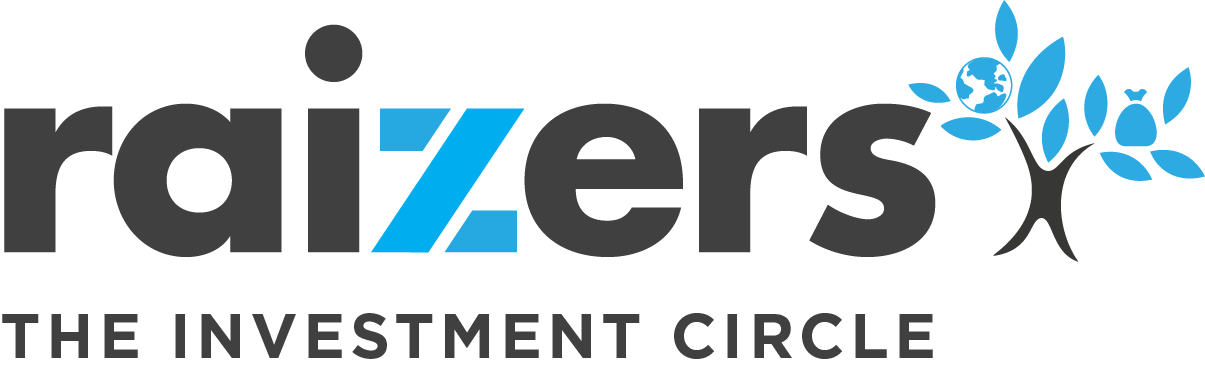 RAIZERS logo