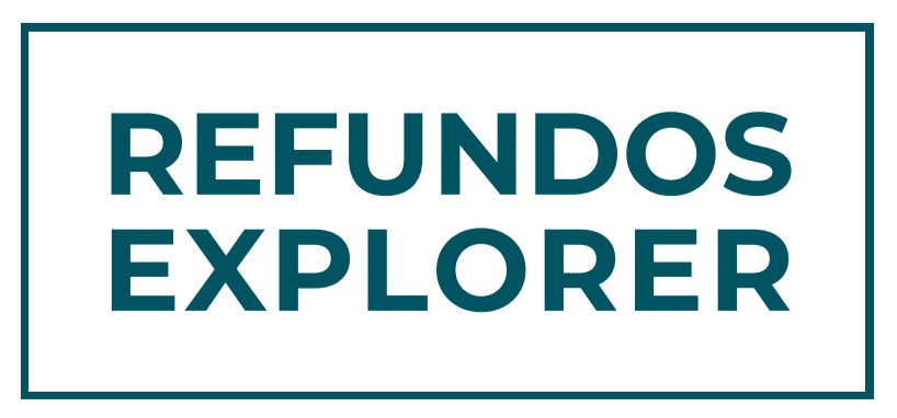 REFUNDOS EXPLORER logo