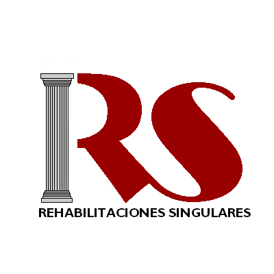 Rehabilitaciones Singulares S.L.U. logo