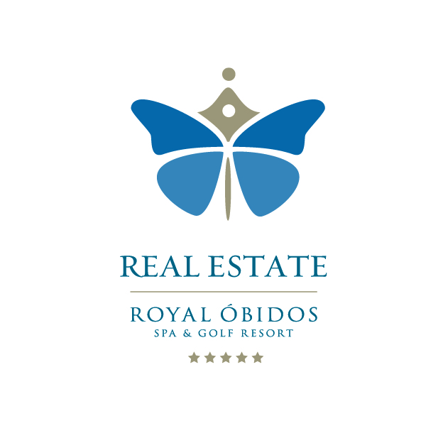 Royal Óbidos Real Estate logo