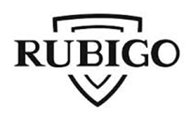 RUBIGO logo