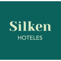 SILKEN HOTELES logo