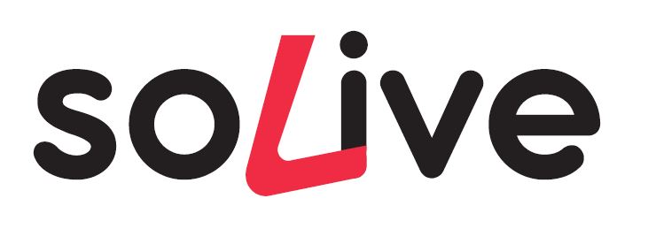 SoLive logo