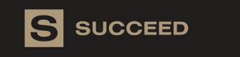 SUCCEED logo