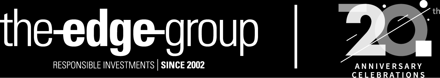 Logo The Edge Group