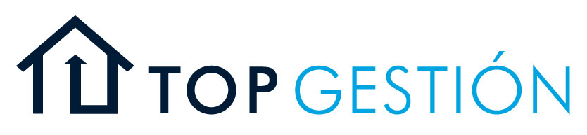 Top Gestión logo