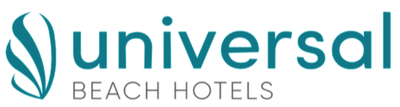 Universal Beach Hotels logo
