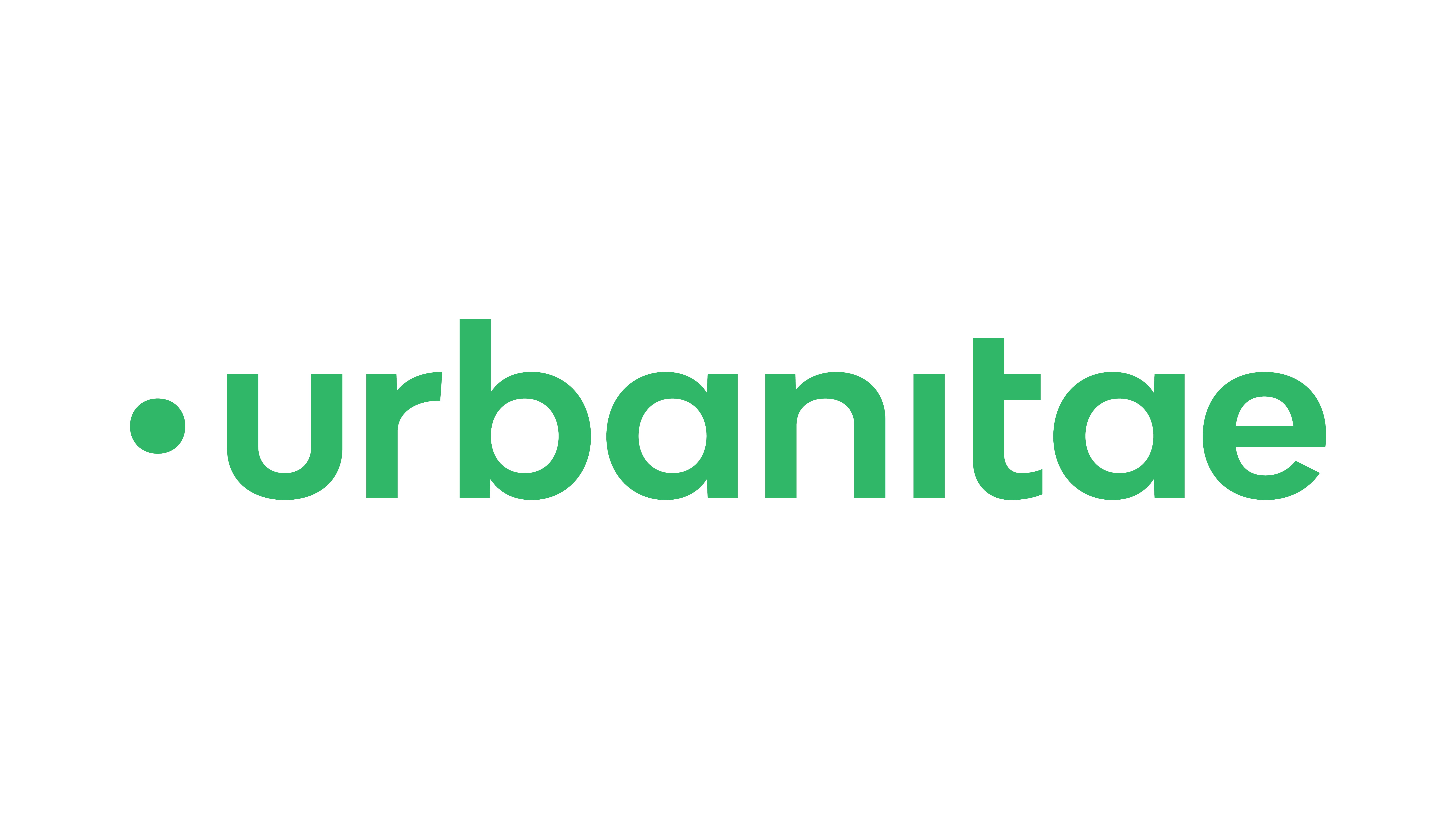 URBANITAE REAL ESTATE logo
