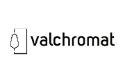 VALCHROMAT logo