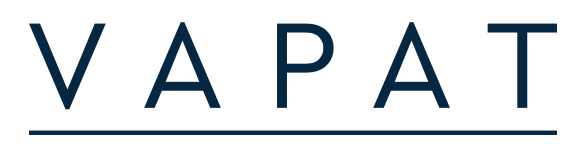 VAPAT logo
