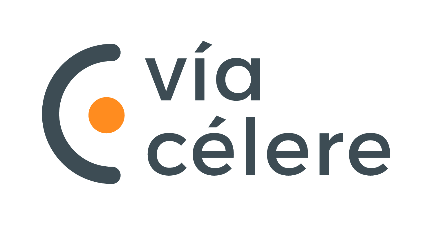 Logo Via Célere