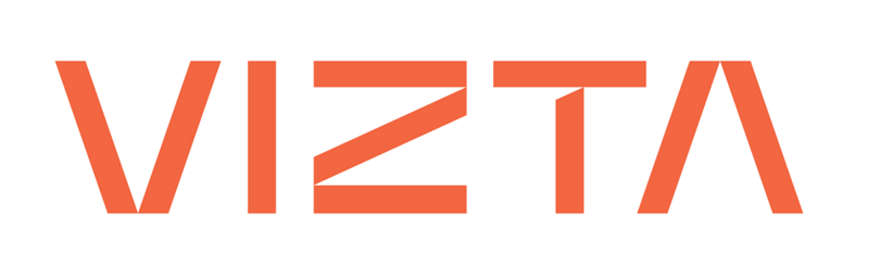 VIZTA logo
