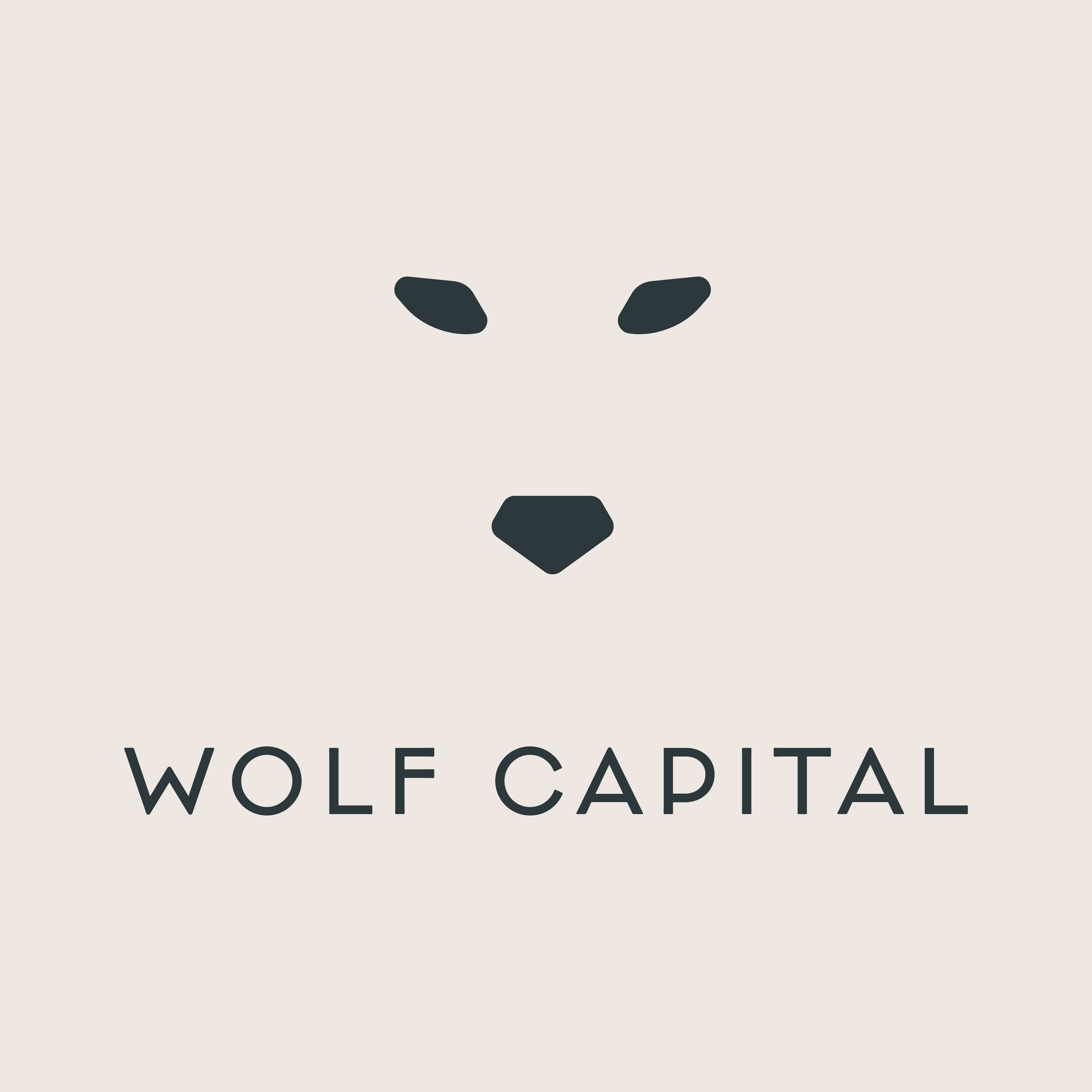 WOLF LAND CAPITAL logo