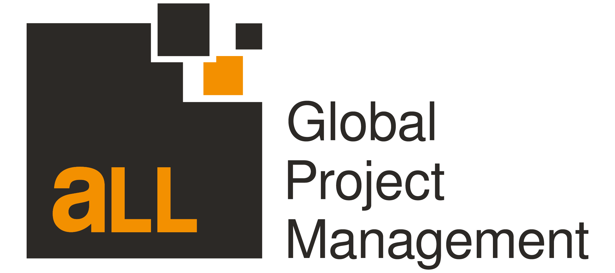 ALL GPM logo