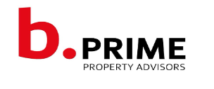 B. Prime logo