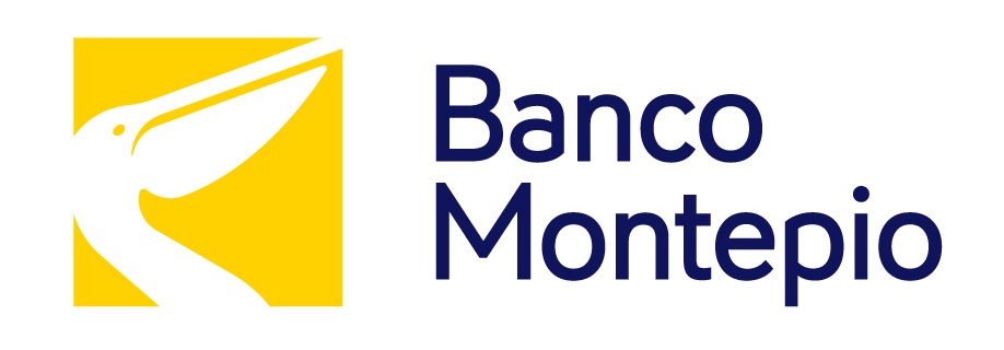 BANCO MONTEPIO logo