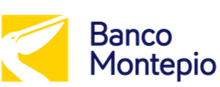 BANCO MONTEPIO logo