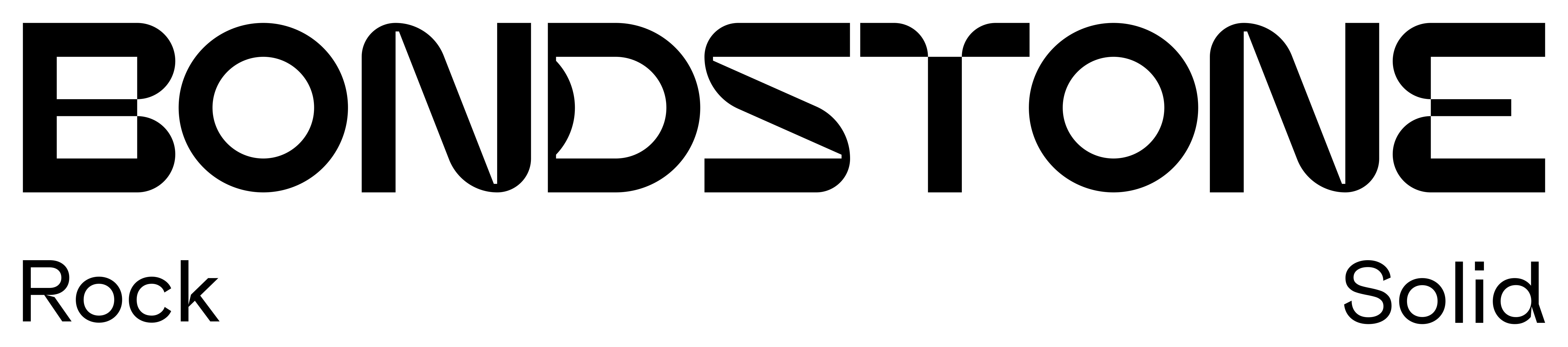 Bondstone logo