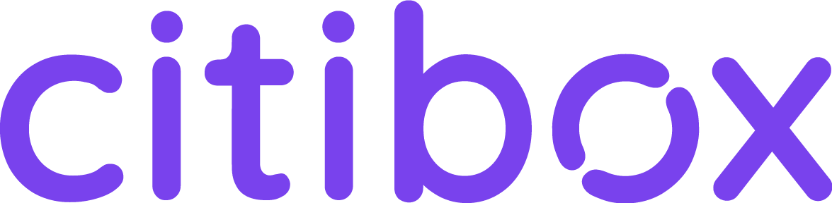 CITIBOX logo