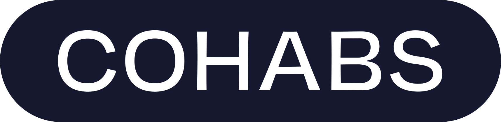 COHABS logo