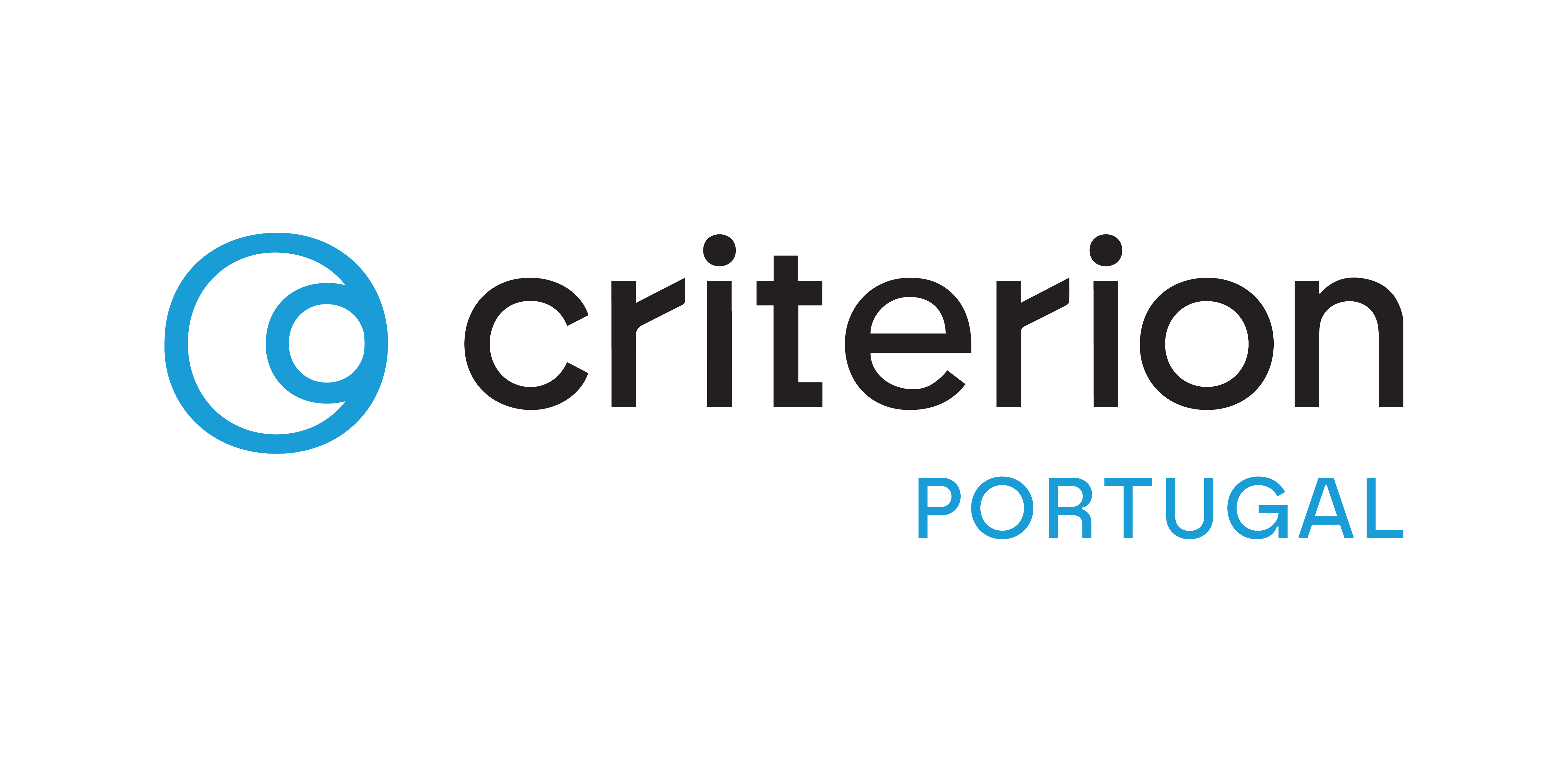 CRITERION PORTUGAL logo