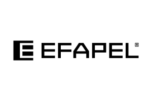 EFAPEL logo