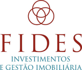 FIDES – Investimentos e Gestão Imobiliária, Lda logo